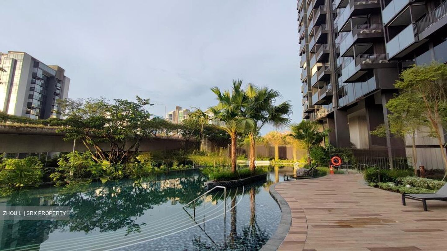 Hyll On Holland (D10), Condominium #438785901